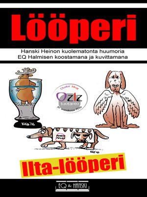 cover image of Lööperi